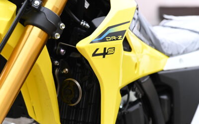 DRZ400S モリヤホンダ様 (27)