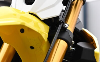 DRZ400S モリヤホンダ様 (28)