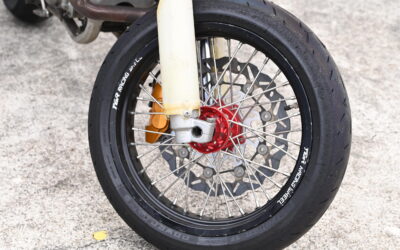 LGN　テスト　CRF450R (4)